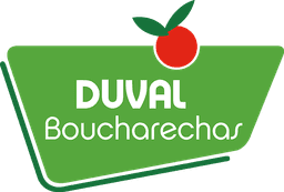 Duval Boucharechas