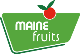 Maine Fruits